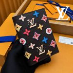 ヴィトン コピー パスポートカバー クーヴェルテュール・パスポール M28281