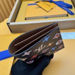 ヴィトン コピー パスポートカバー クーヴェルテュール・パスポール M28281