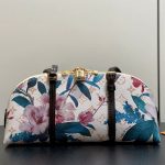 ルイヴィトンスーパーコピー 花柄 モノグラム ショルダーバッグ M29185