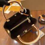ルイヴィトン コピー モンテーニュ BB トートバッグ M41055