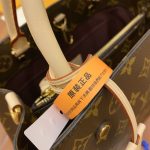 ルイヴィトン コピー モンテーニュ BB トートバッグ M41055