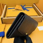 ルイヴィトン コピー 長財布 LVポルトフォイユ・サラ M61182