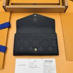 ルイヴィトン コピー 長財布 LVポルトフォイユ・サラ M61182