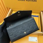 ルイヴィトン コピー 長財布 LVポルトフォイユ・サラ M61182