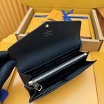 ルイヴィトン コピー 長財布 LVポルトフォイユ・サラ M61182