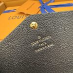 ルイヴィトン コピー 長財布 LVポルトフォイユ・サラ M61182