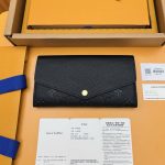 ルイヴィトン コピー 長財布 LVポルトフォイユ・サラ M61182