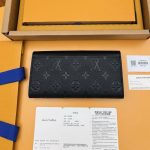 ルイヴィトン コピー 長財布 LVポルトフォイユ・サラ M61182
