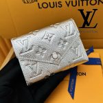 ルイヴィトンスーパーコピー 三つ折り財布 コンパクトウォレット M26896