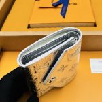 ルイヴィトンスーパーコピー 三つ折り財布 コンパクトウォレット M26896