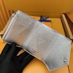 ルイヴィトンスーパーコピー 三つ折り財布 コンパクトウォレット M26896