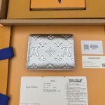 ルイヴィトンスーパーコピー 三つ折り財布 コンパクトウォレット M26896