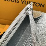 ルイヴィトン コピー ポルトモネ ロザリ 折りたたみ財布 M26512