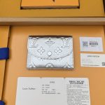 ルイヴィトン コピー ポルトモネ ロザリ 折りたたみ財布 M26512