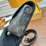 ヴィトン コピー ショルダーバッグ モンスリ・メッセンジャー PM M12519