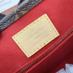 ルイヴィトン コピー ハンドバッグ モノグラム サックプラ BB M45847