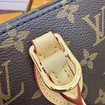 ルイヴィトン コピー ハンドバッグ モノグラム サックプラ BB M45847