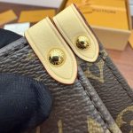 ルイヴィトン コピー ハンドバッグ モノグラム サックプラ BB M45847