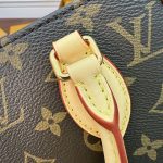 ルイヴィトン コピー ハンドバッグ モノグラム サックプラ BB M45847