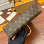 ルイヴィトン コピー サックプラPM モノグラム バッグ M45848