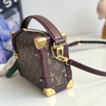 ヴィトン コピー サイドトランク MM モノグラム チェーン バッグ M28569
