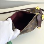 ヴィトン コピー サイドトランク MM モノグラム チェーン バッグ M28569