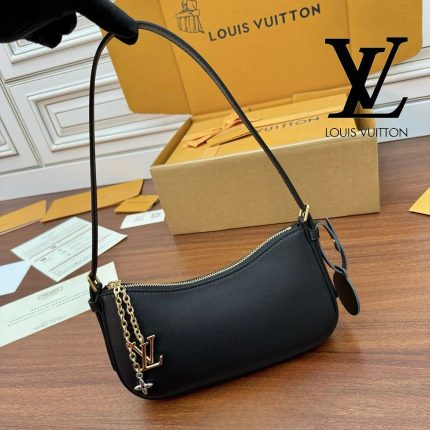 ルイヴィトン スーパーコピー ポシェット LV ブルーム M25525
