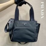 プラダ スーパーコピー Re-Nylon トートバッグ 1BG582 プラダ スーパーコピー Re-Nylon トートバッグ 1BG582