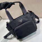 プラダ スーパーコピー Re-Nylon トートバッグ 1BG582 プラダ スーパーコピー Re-Nylon トートバッグ 1BG582