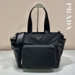 プラダ スーパーコピー Re-Nylon ベビーバッグ 1BG102 プラダ スーパーコピー Re-Nylon ベビーバッグ 1BG102