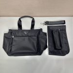プラダ スーパーコピー Re-Nylon ベビーバッグ 1BG102 プラダ スーパーコピー Re-Nylon ベビーバッグ 1BG102