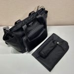 プラダ スーパーコピー Re-Nylon ベビーバッグ 1BG102 プラダ スーパーコピー Re-Nylon ベビーバッグ 1BG102