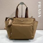 プラダ スーパーコピー Re-Nylon ベビーバッグ 1BG102_RV44 プラダ スーパーコピー Re-Nylon ベビーバッグ 1BG102_RV44
