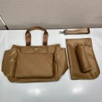 プラダ スーパーコピー Re-Nylon ベビーバッグ 1BG102_RV44 プラダ スーパーコピー Re-Nylon ベビーバッグ 1BG102_RV44