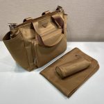 プラダ スーパーコピー Re-Nylon ベビーバッグ 1BG102_RV44 プラダ スーパーコピー Re-Nylon ベビーバッグ 1BG102_RV44