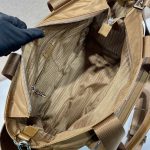 プラダ スーパーコピー Re-Nylon ベビーバッグ 1BG102_RV44 プラダ スーパーコピー Re-Nylon ベビーバッグ 1BG102_RV44