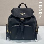 プラダ スーパーコピー スモール Re-Nylon バックパック 1BZ081 プラダ スーパーコピー スモール Re-Nylon バックパック 1BZ081
