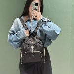 プラダ スーパーコピー スモール Re-Nylon バックパック 1BZ081 プラダ スーパーコピー スモール Re-Nylon バックパック 1BZ081