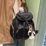 プラダ スーパーコピー スモール Re-Nylon バックパック 1BZ081 プラダ スーパーコピー スモール Re-Nylon バックパック 1BZ081