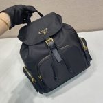 プラダ スーパーコピー スモール Re-Nylon バックパック 1BZ081 プラダ スーパーコピー スモール Re-Nylon バックパック 1BZ081