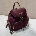 プラダ スモール Re-Nylon バックパック コピー 1BZ081_F0GCM プラダ スモール Re-Nylon バックパック コピー 1BZ081_F0GCM