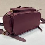 プラダ スモール Re-Nylon バックパック コピー 1BZ081_F0GCM プラダ スモール Re-Nylon バックパック コピー 1BZ081_F0GCM