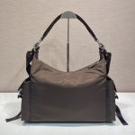 プラダ エクスプローラ Re-Nylon xレザー バッグ コピー 2VH204_F0038 プラダ エクスプローラ Re-Nylon xレザー バッグ コピー 2VH204_F0038