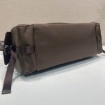 プラダ エクスプローラ Re-Nylon xレザー バッグ コピー 2VH204_F0038 プラダ エクスプローラ Re-Nylon xレザー バッグ コピー 2VH204_F0038
