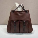 プラダ スーパーコピー ルート ラージ レザー バッグ 1BC293 プラダ スーパーコピー ルート ラージ レザー バッグ 1BC293