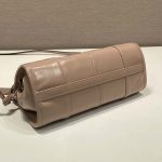 プラダ スーパーコピー レザーショルダーバッグ 1BH215 プラダ スーパーコピー レザーショルダーバッグ 1BH215
