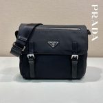 プラダ スーパーコピー ナイロン 斜め掛け メッセンジャーバッグ 1BD671 プラダ スーパーコピー ナイロン 斜め掛け メッセンジャーバッグ 1BD671