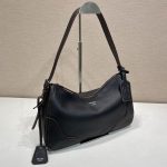 プラダ スーパーコピー エメ ラージ レザー ショルダーバッグ 1BC280 プラダ スーパーコピー エメ ラージ レザー ショルダーバッグ 1BC280