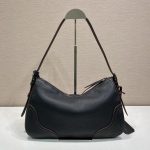 プラダ スーパーコピー エメ ラージ レザー ショルダーバッグ 1BC280 プラダ スーパーコピー エメ ラージ レザー ショルダーバッグ 1BC280