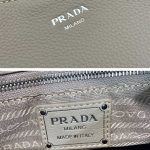 プラダ コピー エメ ラージ レザー ショルダーバッグ 1BC280_F098L プラダ コピー エメ ラージ レザー ショルダーバッグ 1BC280_F098L